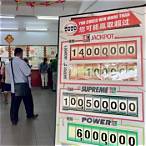 lottery malaysia
